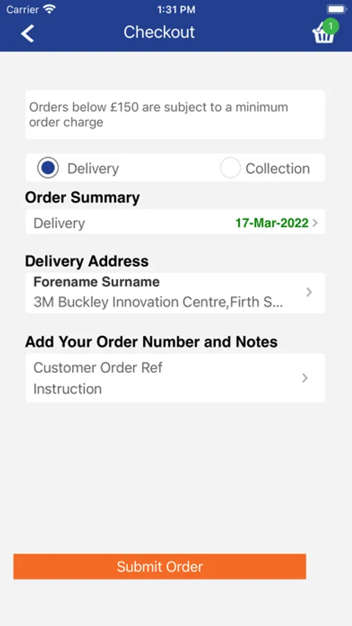 Screenshot 5