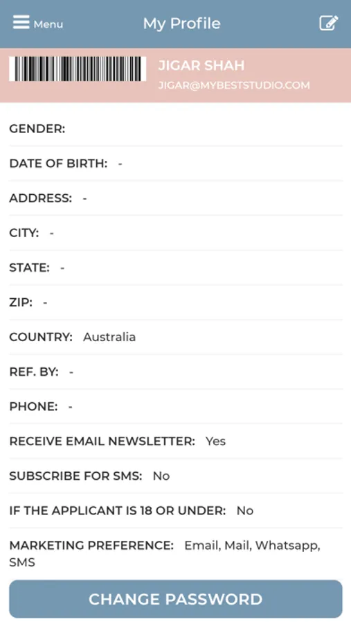 Screenshot 4