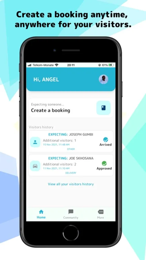 Screenshot 1