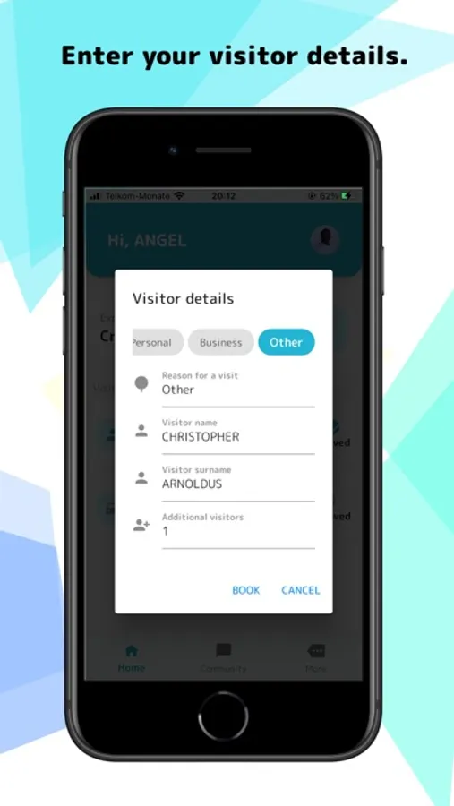 Screenshot 3