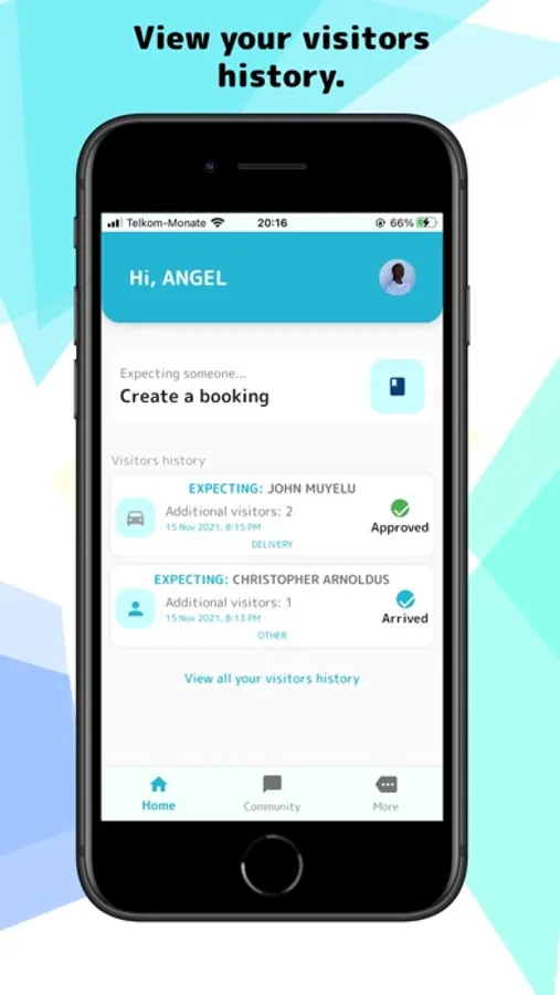 Screenshot 6