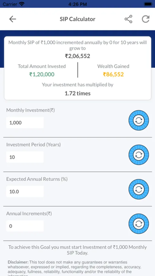 Screenshot 5