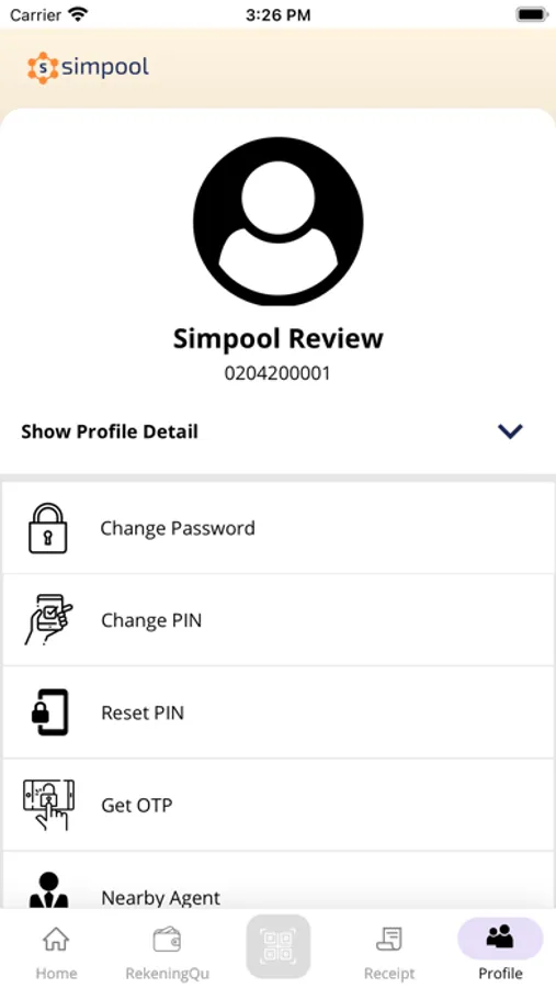 Screenshot 3