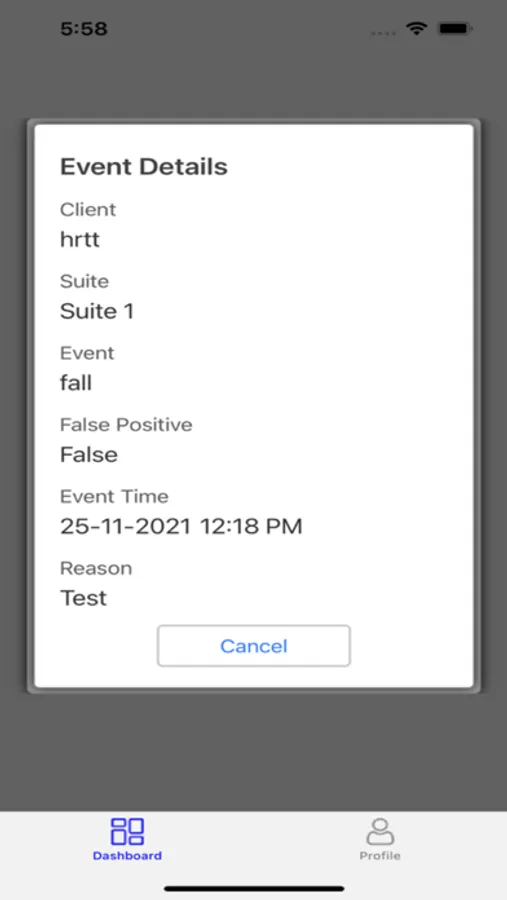 Screenshot 3
