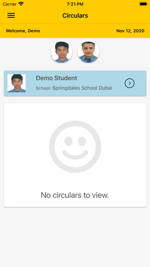 Screenshot 3