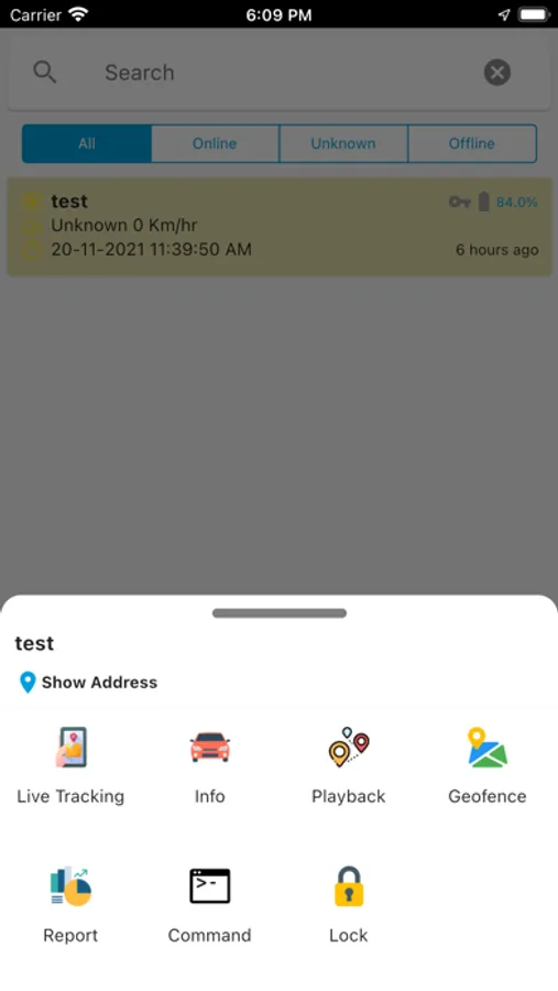 Screenshot 4