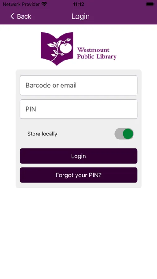 Screenshot 2
