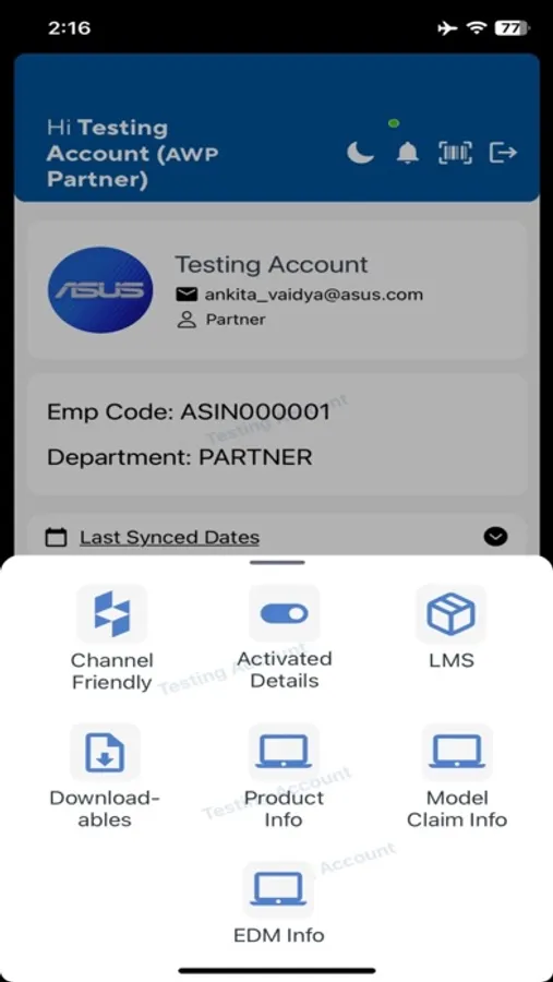Screenshot 4