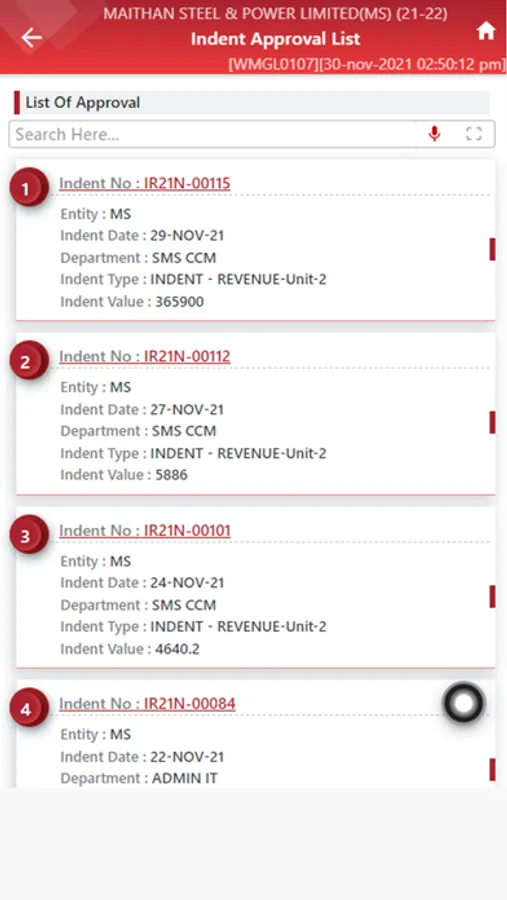 Screenshot 3