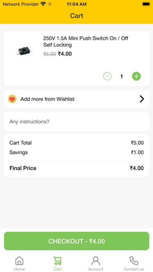 Screenshot 5