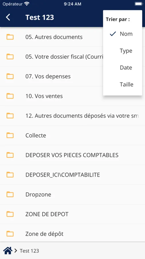 Screenshot 3