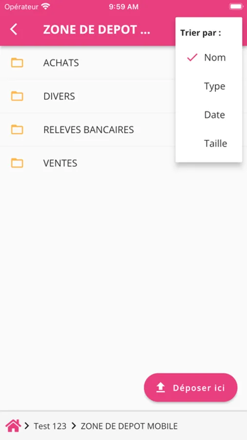 Screenshot 3