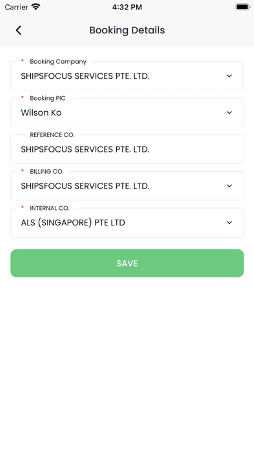 Screenshot 4