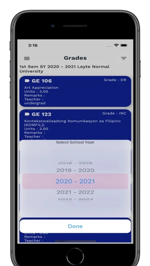 Screenshot 5