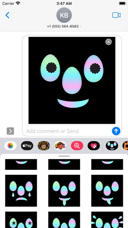 Screenshot 3