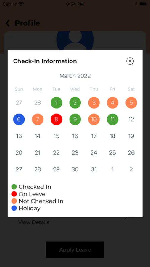 Screenshot 9