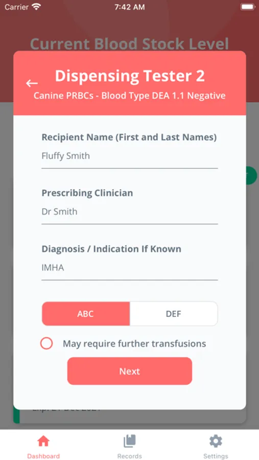 Screenshot 5