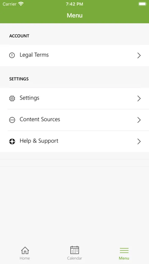 Screenshot 3