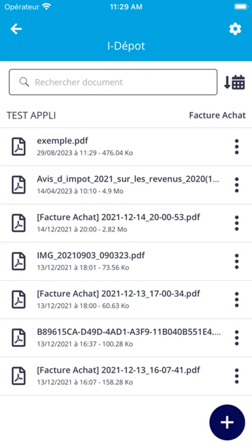 Screenshot 5