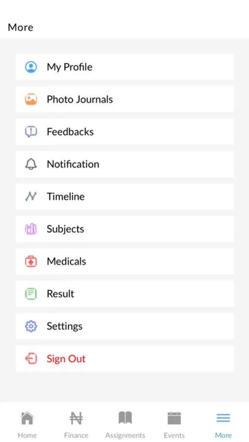 Screenshot 5