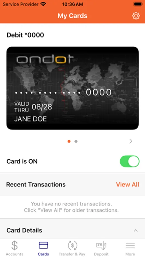 Screenshot 6