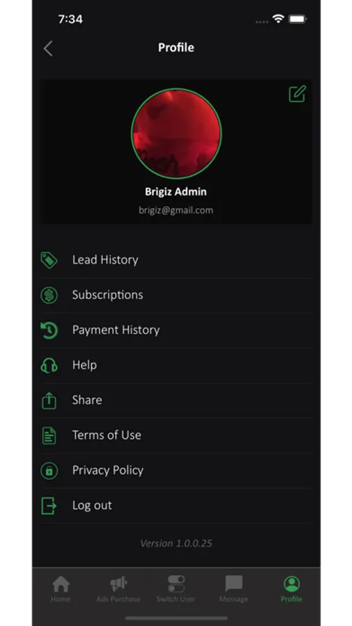 Screenshot 4