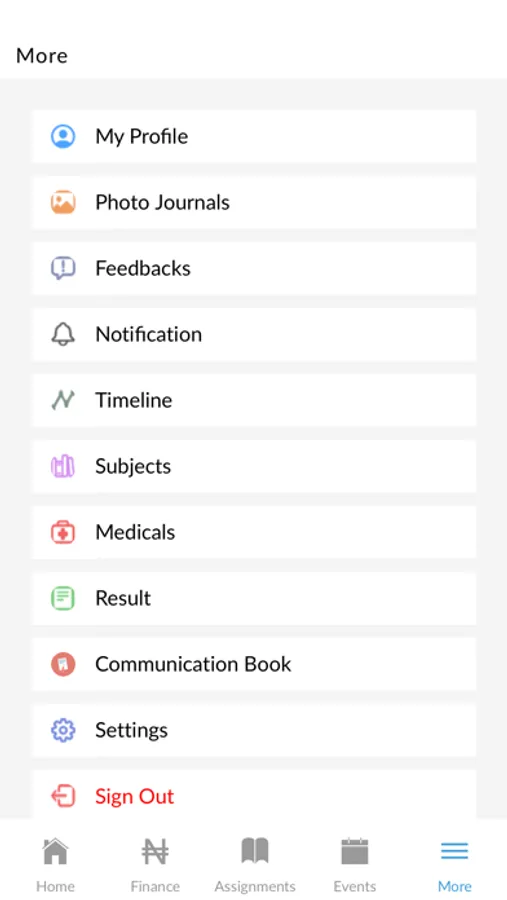 Screenshot 5