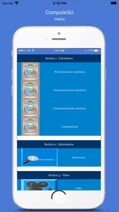 Screenshot 3