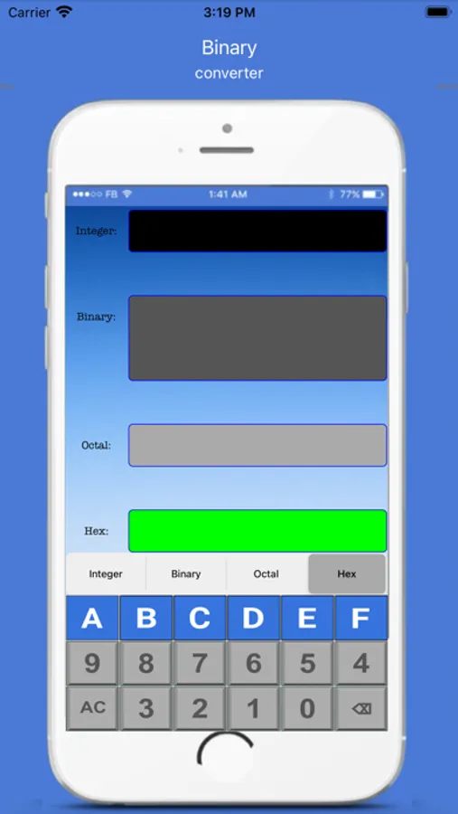 Screenshot 5