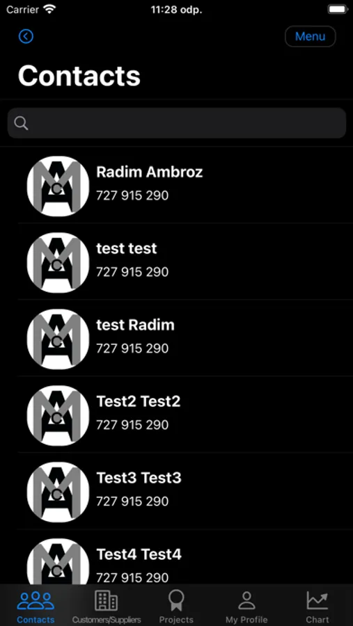Screenshot 6