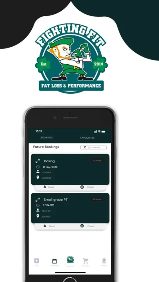 Screenshot 3