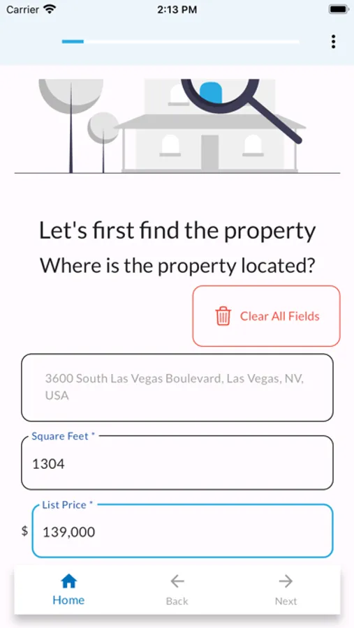 Screenshot 5