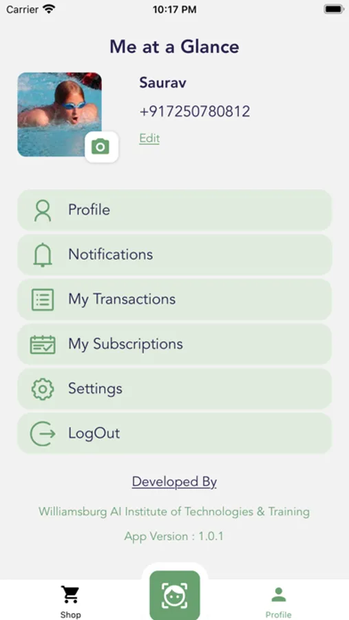Screenshot 6