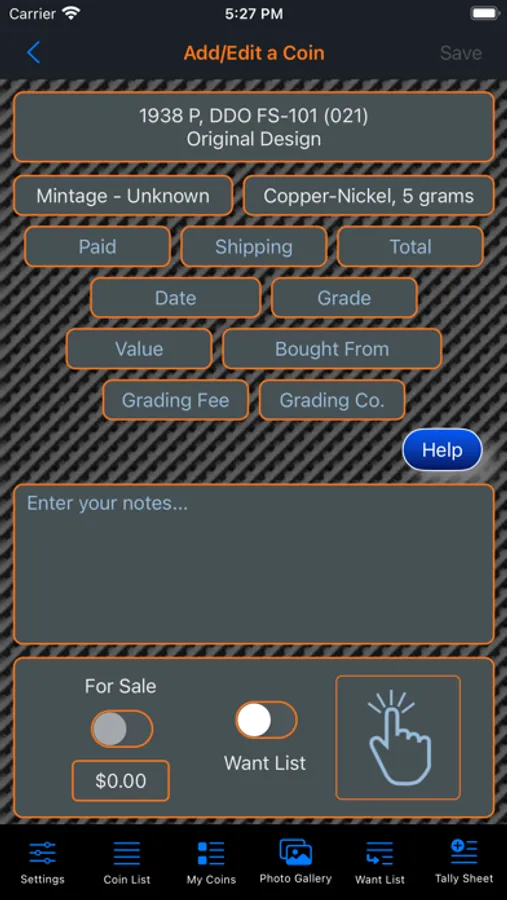 Screenshot 3