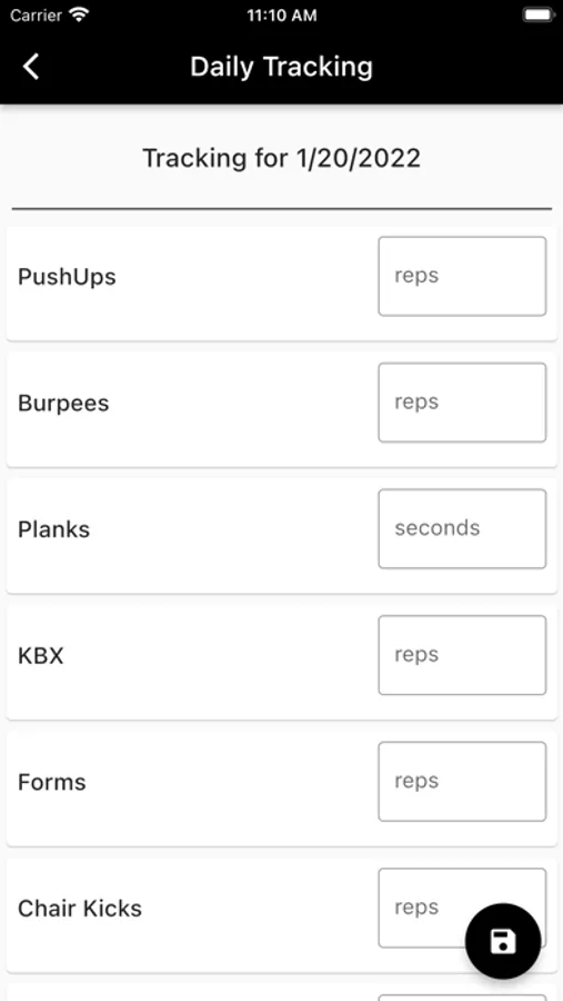 Screenshot 3