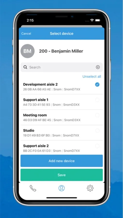 Screenshot 5