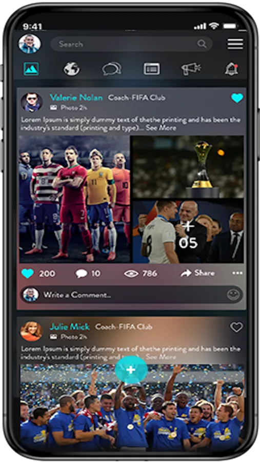 Screenshot 5