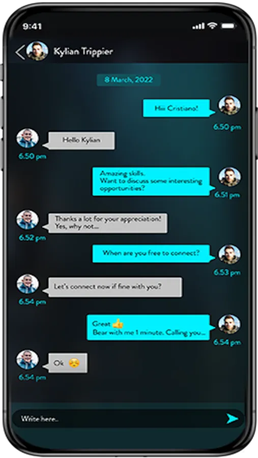 Screenshot 8