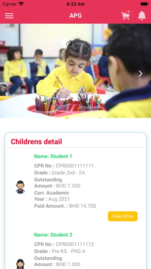 Screenshot 3