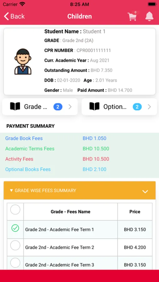 Screenshot 5