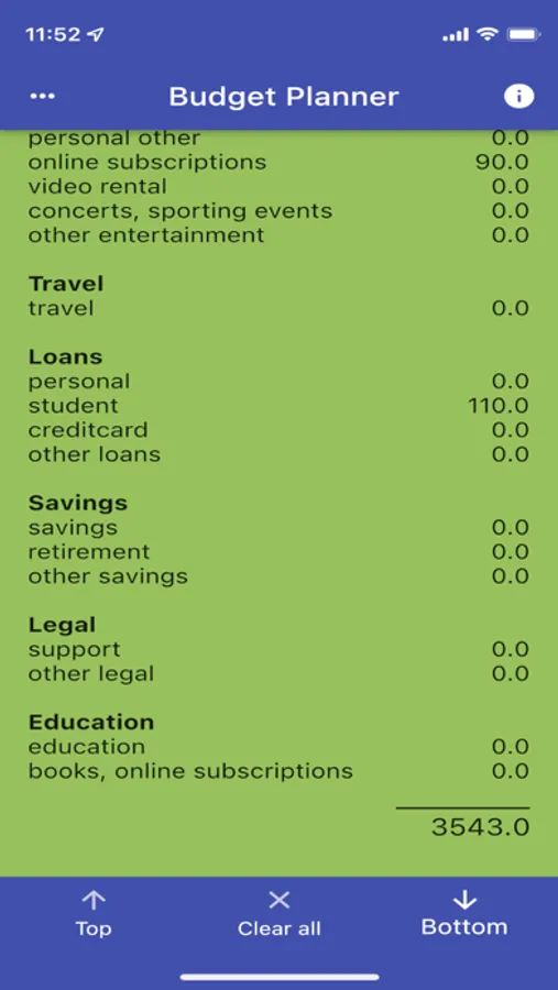 Screenshot 5
