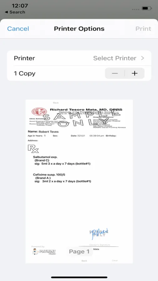Screenshot 3