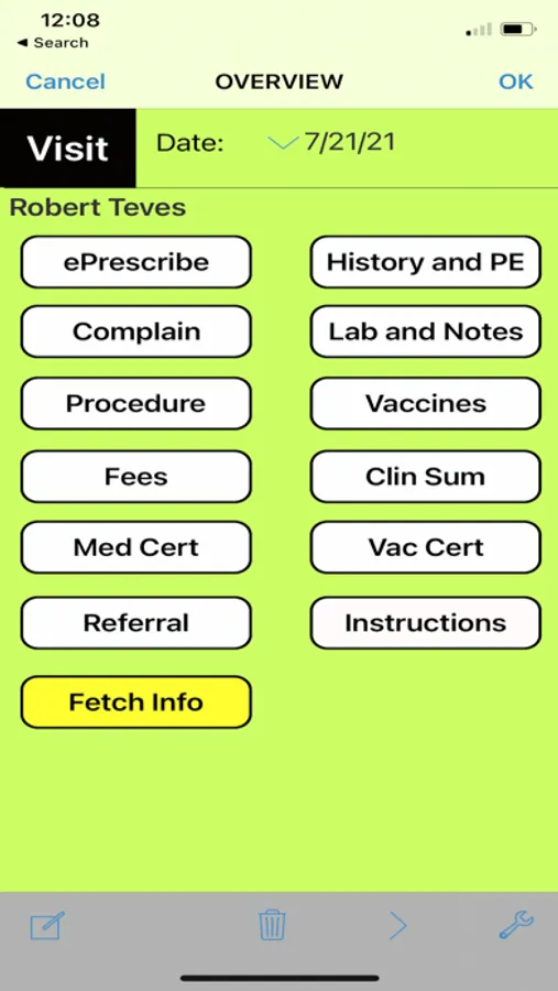 Screenshot 5