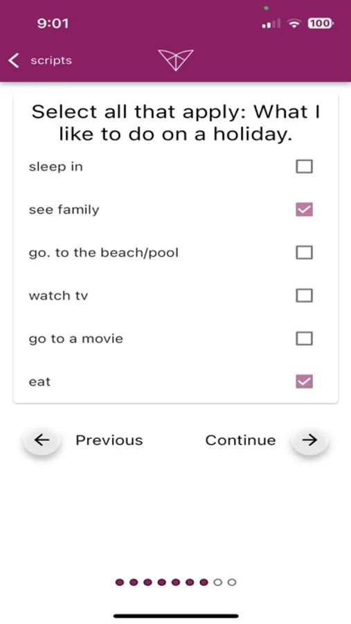 Screenshot 3