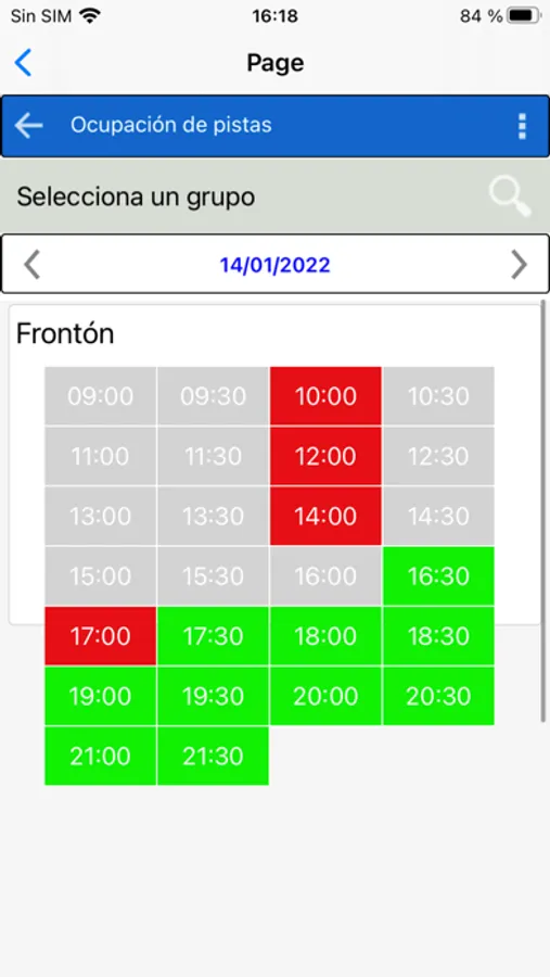 Screenshot 5