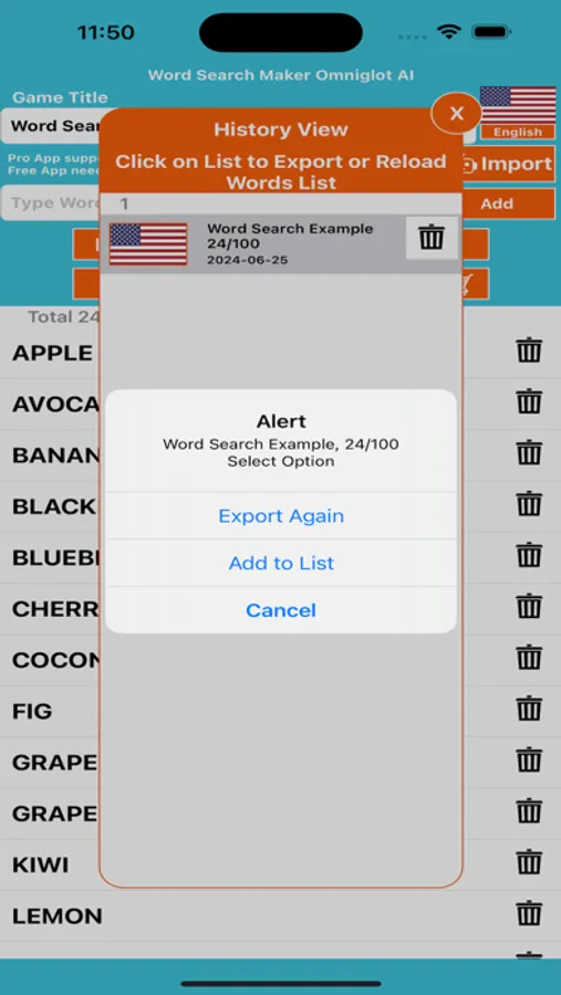 Screenshot 5