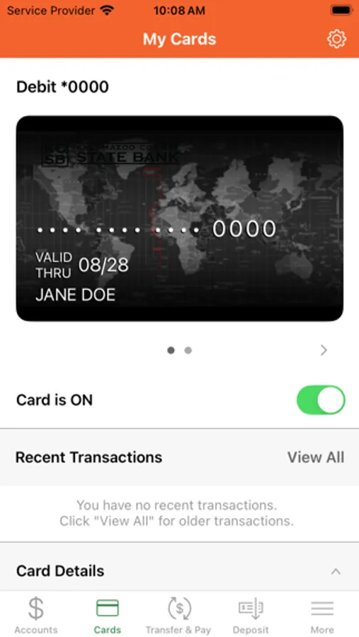 Screenshot 6