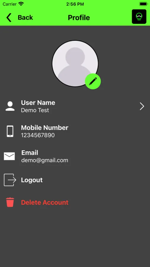 Screenshot 8