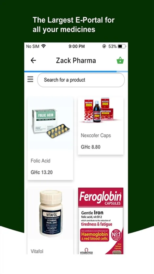 Screenshot 3