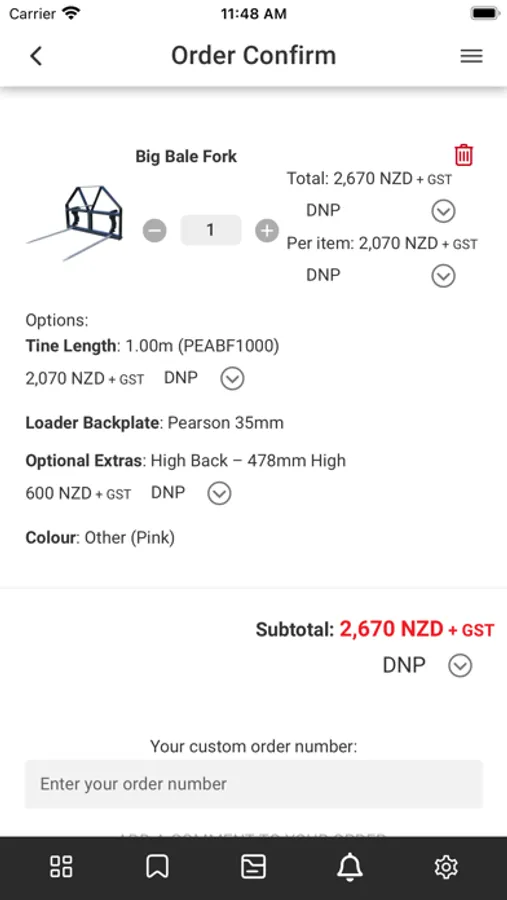 Screenshot 5